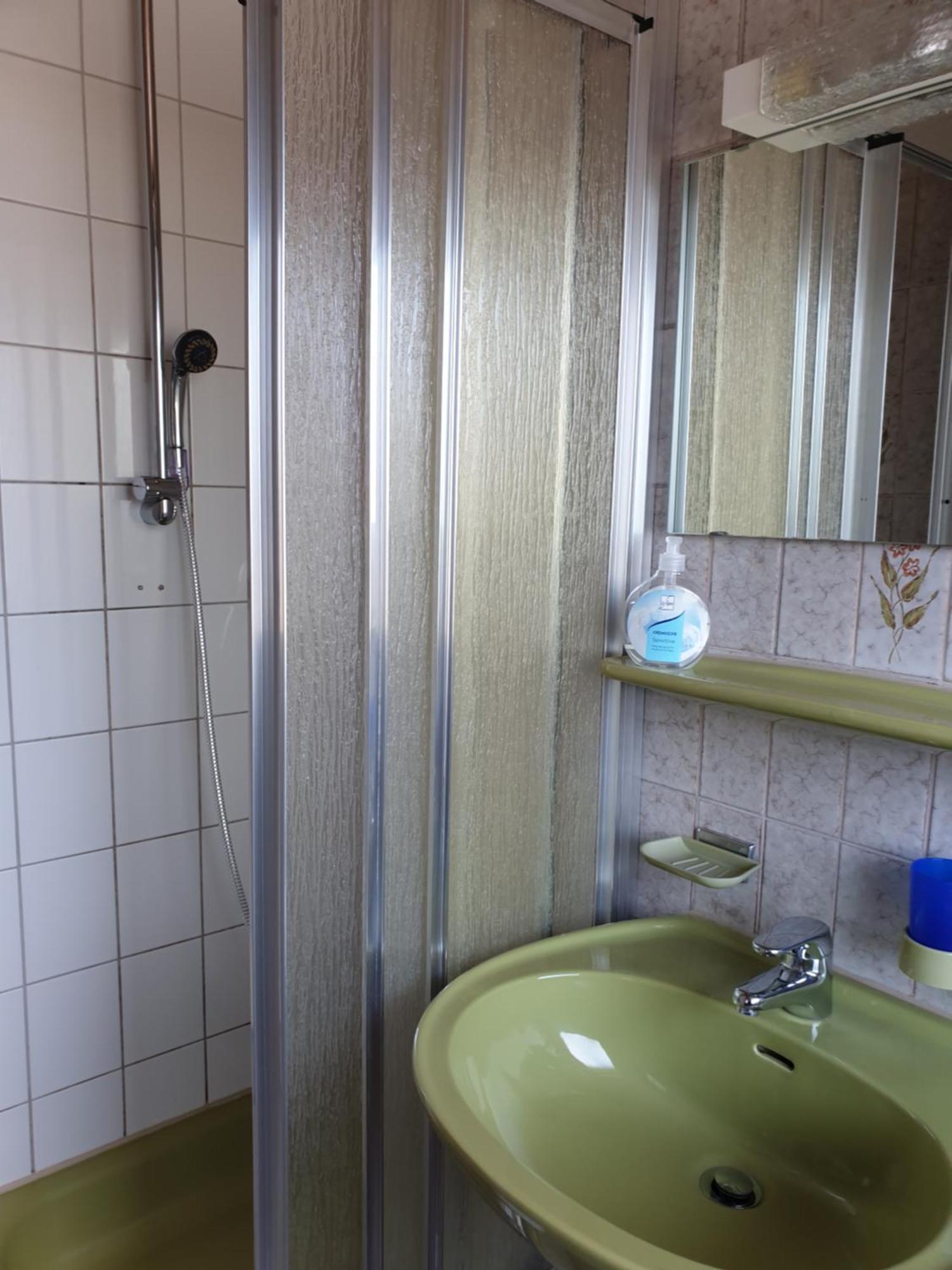 Gaestehaus Koepf Fussen Bilik gambar